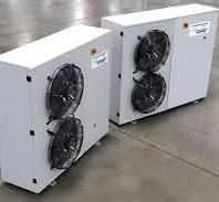 Commercial Refrigeration Systems and Retail Supermarket ...