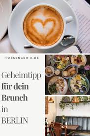 Der Berlin Fruhstuck Guide Hier Schmeckt Es Am Besten Fruhstuck Berlin Gunstig Essen Berlin Essen
