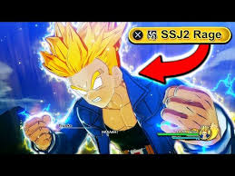 The game received generally mixed reviews upon release, and has sold over 2 mi. How To Unlock Rage Ssj2 Skill Dragon Ball Z Kakarot Dlc 3 Cell Buu Full Story Mode Walkthrough Youtube