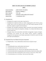 Jan 13, 2020 · materi prakarya kelas 9 smp kurikulum 2013 persiapan wadah budidaya ikan hias. Silabus Prakarya Kelas 9 Budidaya Ikan Konsumsi Silabus Rpp