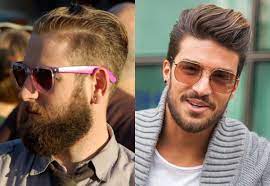 Find the latest editors' picks for the best hairstyle inspiration for 2019, including haircuts for all types of stylish men. Hot And Trend Men Hairstyles In 2017 Hot Men Hairstyles