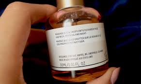 Biossance Squalane Vitamin C Rose Oil Review Indonesia Biossance Body Female Daily