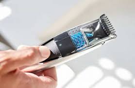 Philips Norelco 7200 Beard Trimmer Review Model Bt7215 In 2020 Beard Trimming Body Groomer Vitamins For Kids