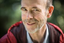 November Volunteer of the Month