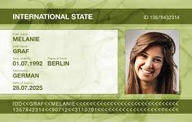 Complete the identification card application before arriving at your local office (this form is also available at all driver license offices). Create Online Id Card Make Id Fake Identity Free Coupons By Mail Post Free Ads