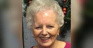 Obituary, Visitation & Funeral Information