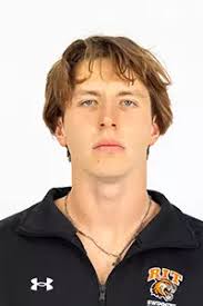 2024-25 Men's Swimming & Diving Roster