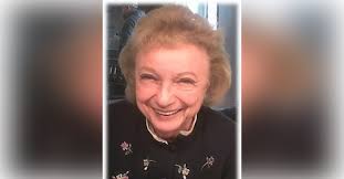 Obituary information for Mary Colleen (Keen) Dexter-Janson