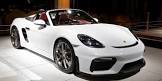 PORSCHE-BOXSTER
