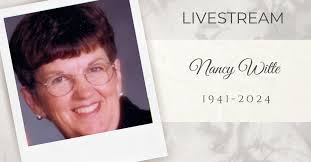 Nancy Witte