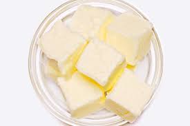 Butter is made from churning cream and is a kitchen essential. Room Temperature Butter When We Say You Need It We Mean It Bon Appetit