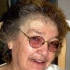 Patricia Hampton Obituary February 28, 2014