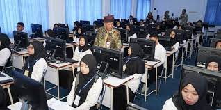 Isilah nik dan password anda, dan klik tombol login. Tak Perlu Khawatir Gagal Lulus Cpns Pemerintah Akan Kembali Buka Pendaftaran Di 2020 Merdeka Com