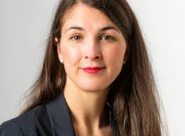 Chala McKenna awarded top environmental accreditation