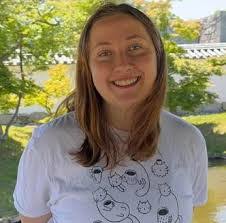 Marjorie Dempsey's Instagram, Twitter & Facebook