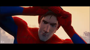 скачать фильм человек паук вдали от дома на телефон Chelovek Pauk Cherez Vselennye Vtoroj Trejler Youtube