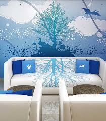 There will be more lists like this for the different spaces in the house, watch out. Vinyl Wall Stickers 2 New Creative And Modern Wall Decorating Ideas