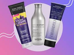 Click to view our top picks for keeping your hair healthy and shining its brightest! Best Purple Shampoo For Blonde Hair 2020 Neutralise Brassy Tones The Independent
