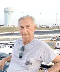 Mack Lawrence “M.L.” Walker, Jr.