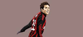 David beckham (born 2 may 1975) is an english retired association football player. Remembering When Kaka Was The Best In The World At Ac Milan Pundit Feed