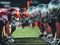 East Texas A&M Lions at McNeese State Cowboys Football