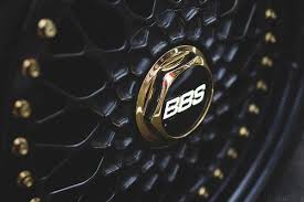 Black And Gold Bbs Rims Pin En Rines