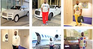 What seemed a quest for greener pastures turned out to be the darkest 6mths of my life. Fbi Use Instagram To Get Alleged Fraudster Hushpuppi In Dubai Quartz Africa