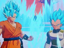At the moment, three series dominate the world of dragon ball games, those being xenoverse. Dragon Ball Z Kakarot Confirms Resolution And Fps On Nintendo Switch Market Research Telecast