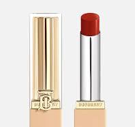Burberry Beauty Brit Shine Lipstick-117 Burnished Red () IFCHIC.COM