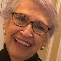 Enriqueta Garcia Villarreal Obituary