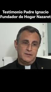 Testimonios Padre Ignacio Rosario