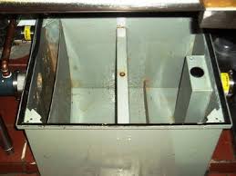 Maybe you would like to learn more about one of these? Grease Interceptor Maintenance Resources The City Of Portland Oregon