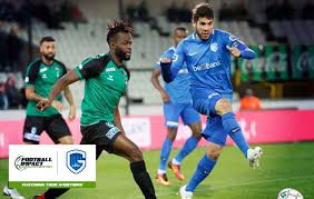 Their strikers had a good game, but not enough to triumph at the end. Only Krc Genk And Club Brugge Remain Unbeated In Jupiler Pro League Marbella Football Center