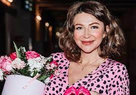 Автор психологических тренингов, коуч, популярный блогер елена блиновская с размахом отпраздновала день рождения в горном алтае. Jhmdq05puxkpwm