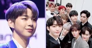 On november 3 kst, one industry insider revealed that ahead of the '2021 mnet asian music awards' ('2021 mama'), wanna one have launched . Kang Daniel Opens Up About How Wanna One Helped Him Prepare For His Solo Debut