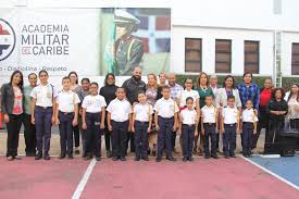 El propio entorno investigaciones secuencias curriculares recursos digitales seleccionados textos idiomas énfasis en el idioma inglés conocimientos básicos Academia Militar Del Caribe Amc Photos Facebook