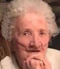 Florence Pearl "Florrie" Lane Obituary April 22, 2019