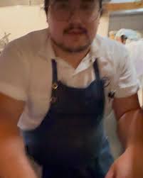 Spectacular meal tonight at @chubbyfishchs in Charleston. Just me at the  oyster counter solo. Thank you @jamesslondon and @yoyosbigappetite Such a  vibe.