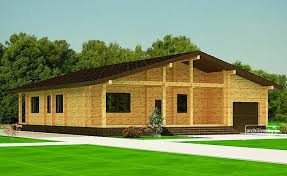 Haus Aus Holz Nordhausen