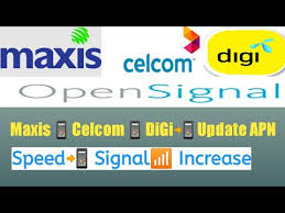 Today, techrakyat.com will thoroughly dissect all three celcom, maxis and digi iphone plans, and. Manual Apn Settings For Maxis Celcom Digi 4g Mobile Android In Malaysia Youtube