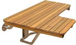 Spa Shower Seat Teak Shower Teak Shower Seat Shower Seats