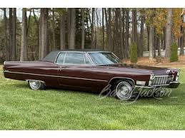 Image result for Regent Maroon 1968 Cadillac