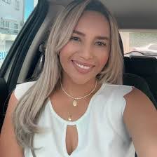 Rina Gonzalez's Instagram, Twitter & Facebook