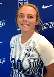 2018 Women's Soccer Roster