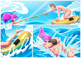 Rule34 - If it exists, there is porn of it  kogeikun, wendolin  5000144