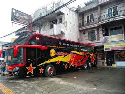 Po harapan jaya ( bus malam , patas, bus eksekutif, pariwisata ). Harga Tiket Dan Agen Bus Bintang Utara Suka Bis Info Bus Indonesia