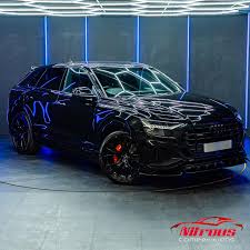 Image result for Mythos Black 2022 Q8