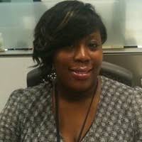 Natasha Ruffin-Peterkin