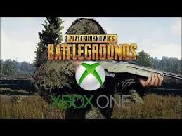 Konsolda Pubg Oynamak Playerunknown S Battlegrounds Xbox One X Youtube