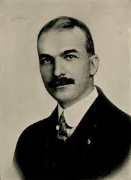 Charles Stewart Mott